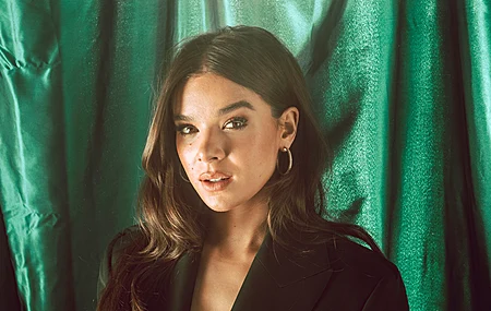 名人 女性  脸部  电脑壁纸 4K壁纸