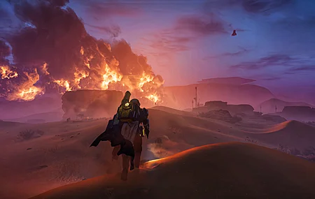 索尼互动娱乐 视频游戏艺术  电脑壁纸 4K壁纸