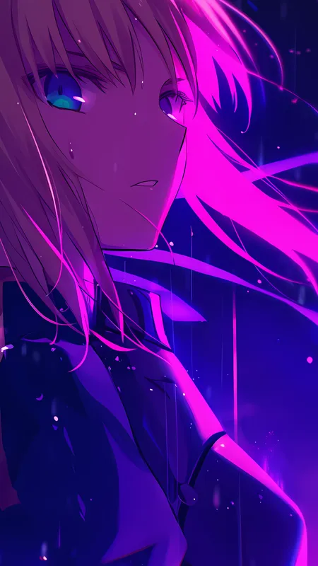 银翼 杀手 广场 军刀 命运系列 人工智能艺术 手机壁纸