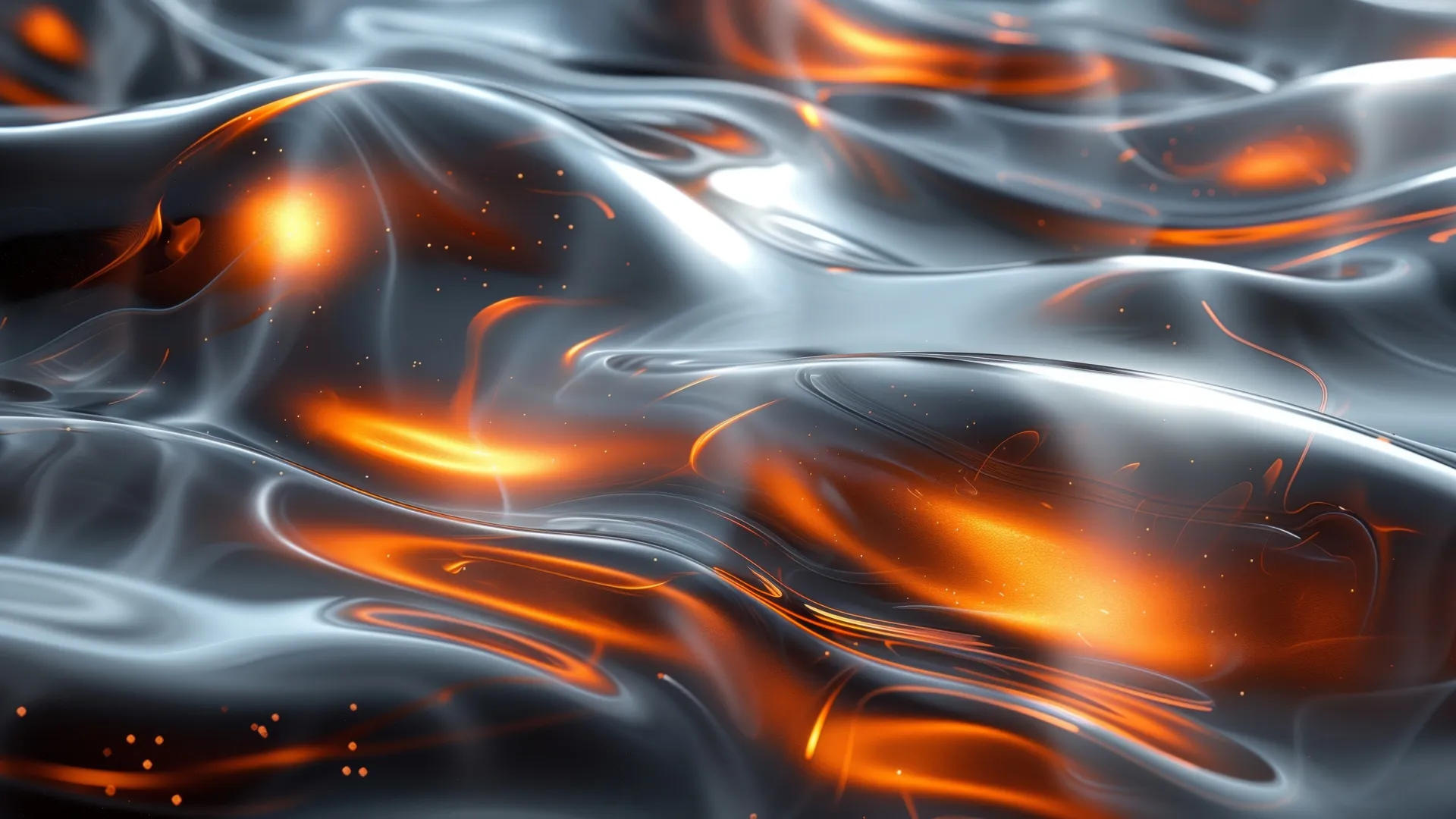 抽象 玻璃   电脑贴纸 4K贴纸