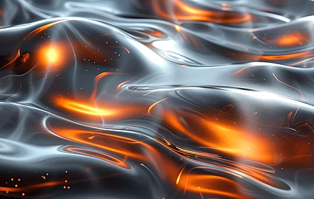 抽象 玻璃   电脑贴纸 4K贴纸