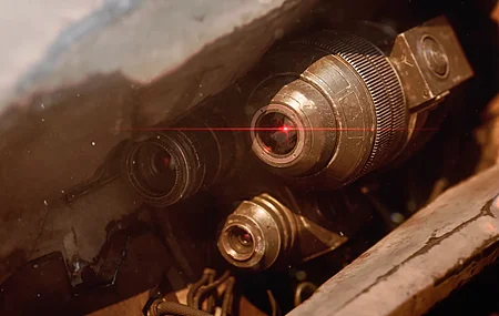 装甲核心 装甲核心 游戏CG 游戏CG艺术 机甲 机器人  电脑壁纸 4K壁纸