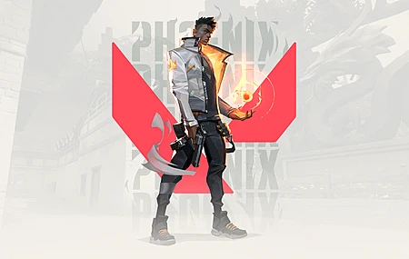 武士 勇士 暴雪游戏 电子游戏 枪 电脑壁纸 4K壁纸