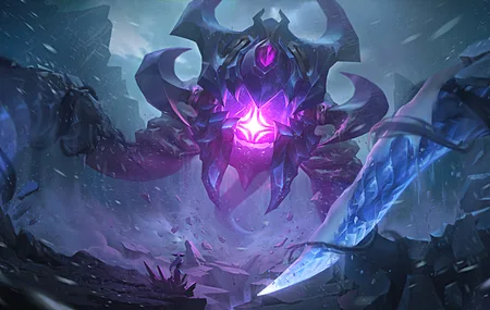 英雄联盟 游戏 LOL  游戏CG  电脑壁纸 8K壁纸