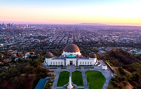 城市 建筑 自然 景观  电脑壁纸 4K壁纸