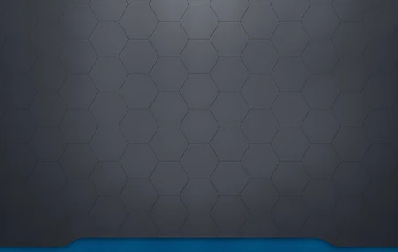 星空 科技 抽象 简约 极简主义 灰色 电脑壁纸 4K壁纸