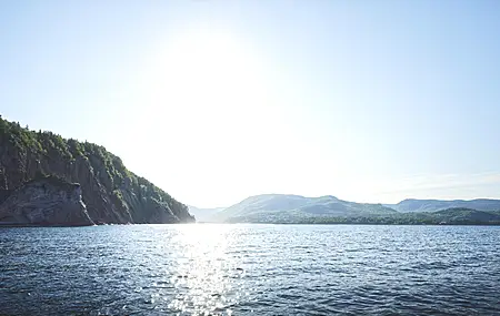 风景 大海 海水 胡泊 水 自然 清新 阳光 电脑壁纸 4K壁纸