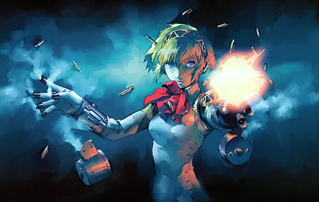  角色 游戏CG 女孩 游戏 动漫 动画女孩 绘画 艺术 概念 电脑壁纸 4K壁纸