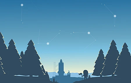 AI艺术 航天 飞机 树 猫 游戏 概念设计 治愈 电脑壁纸 8K壁纸