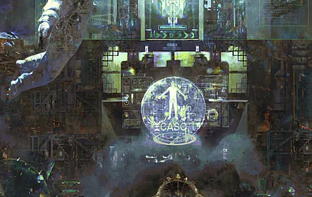 宇航员 插图 AI艺术 宇航服 未来 宇宙飞船 科幻  手机壁纸 4K壁纸