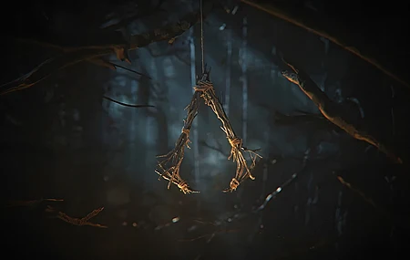 刺客信条 标志 游戏CG 游戏 场景 育碧  电脑壁纸 4K壁纸