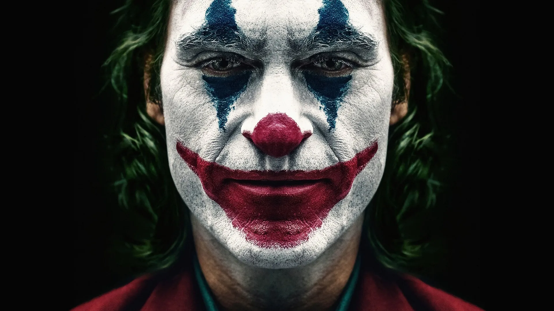 金 小丑 蝙蝠侠 漫威 宇宙 电影 超级英雄  人物  电脑壁纸 4K壁纸