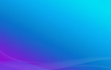 简单背景 渐变 蓝色 办公 微软 windows 电脑壁纸 4K壁纸