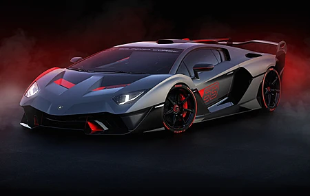 汽车 车辆 超级跑车 兰博基尼  引擎  电脑壁纸 4K壁纸