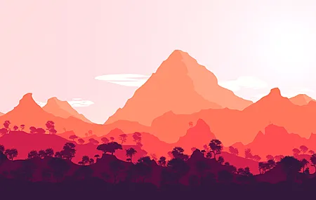  游戏 游戏CG 艺术 景观 抽象 概念设计 电脑壁纸 8K壁纸