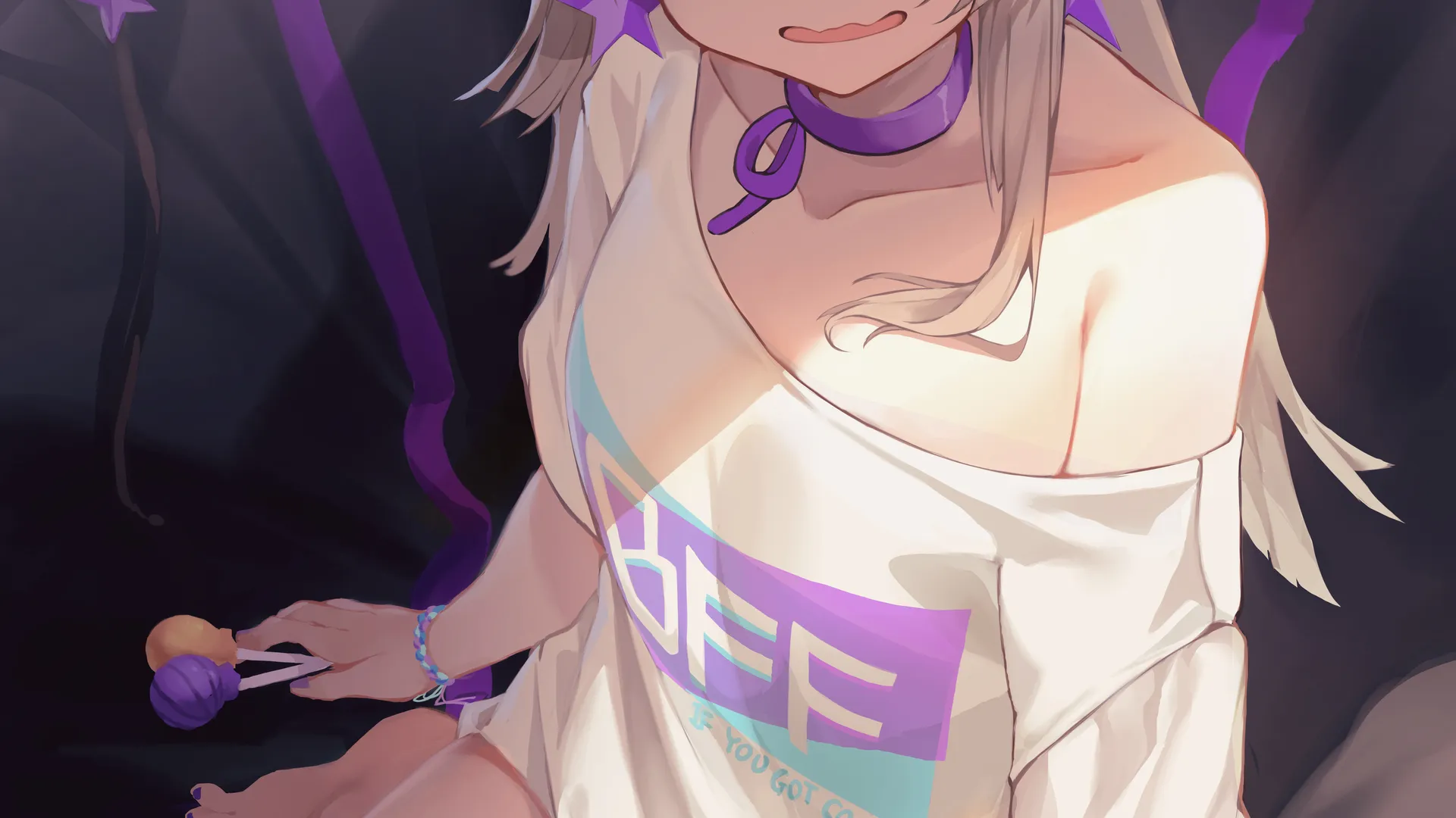 柳城 动漫 动漫女孩 少女前线 萝莉 可爱 哭泣 害羞 手机壁纸 4K壁纸