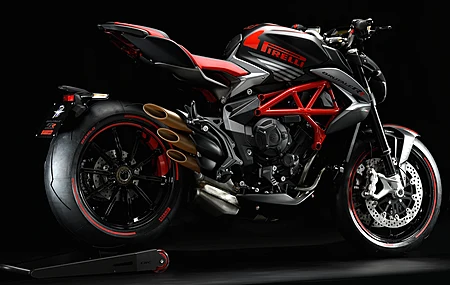 车辆 摩托车 简单背景 黑暗背景 侧视图 极简主义 车轮 跑车 电脑壁纸 4K壁纸