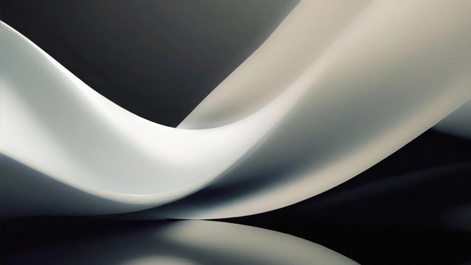 抽象 插图 平面设计 黑暗背景 渐变 数字艺术 艺术品  电脑壁纸 4K壁纸