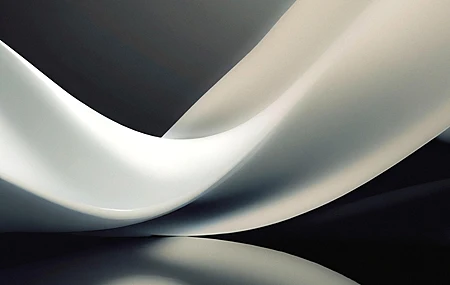 抽象 插图 平面设计 黑暗背景 渐变 数字艺术 艺术品  电脑壁纸 4K壁纸