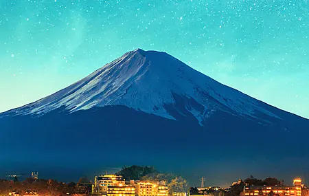风景 城市 山脉 丘陵 倒影 车辆 船 星星 摄影 湖泊 4壁纸 手机壁纸 4K壁纸