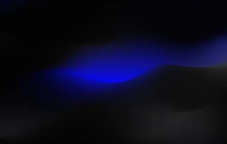 梯度 程序 模糊 简单背景 极简背景 黑色背景 4K壁纸