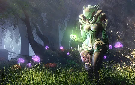 魔框 电子游戏 奇幻艺术 电脑游戏  4K壁纸