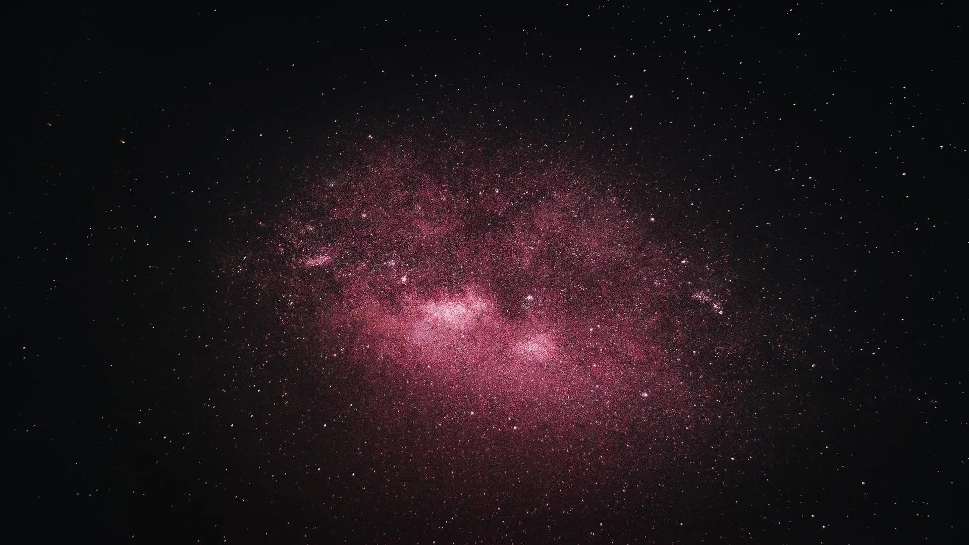 恒星 宇宙 星云 太空 4K壁纸
