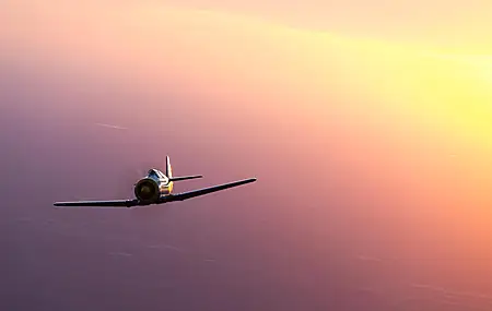 飞机 车辆 天空 阳光 军用 飞机 车辆 4K壁纸