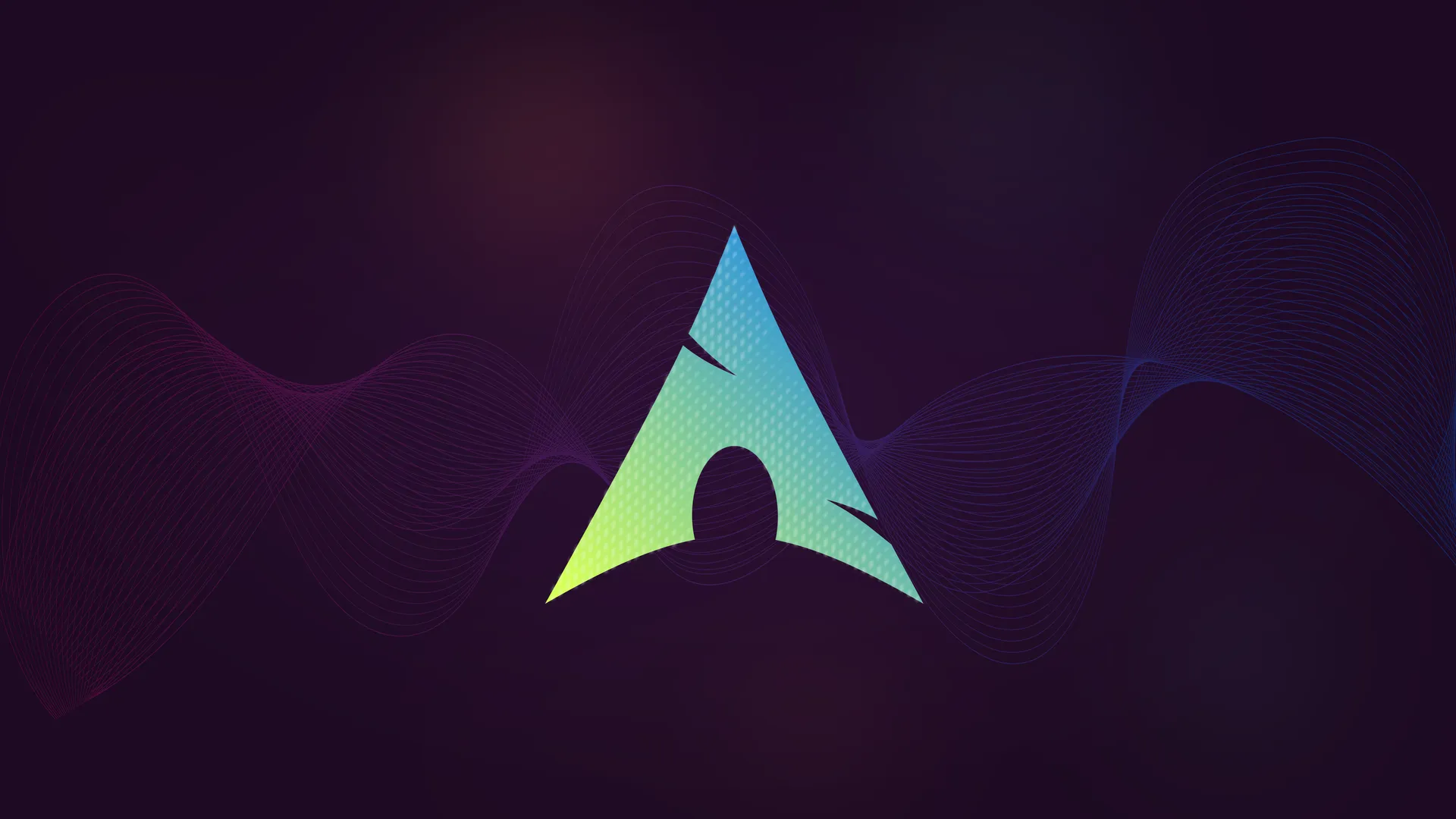 AI艺术 技术 操作系统 计算机 赛博朋克 4K壁纸