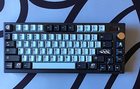 机械 键盘 4K壁纸