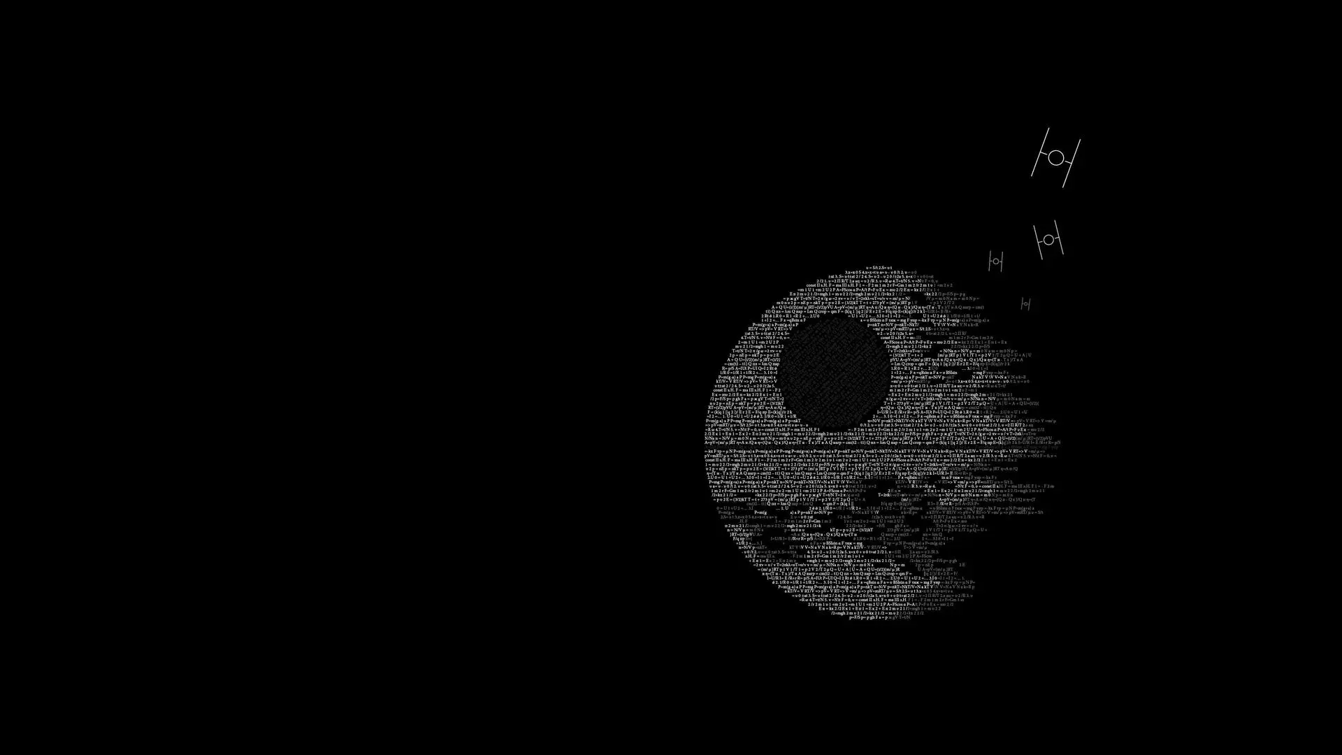 死星 艺术 星球 大战 极简主义 4K壁纸