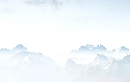 山顶 云 山 天空 雪 风景 自然 手机壁纸 4K壁纸