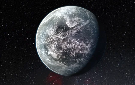 行星 空间 恒星 太阳系 概念艺术 大气 天文台 4K壁纸