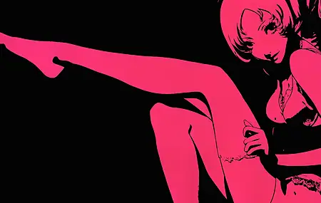 女人 凯瑟琳 电子游戏 女孩 红色 4K壁纸