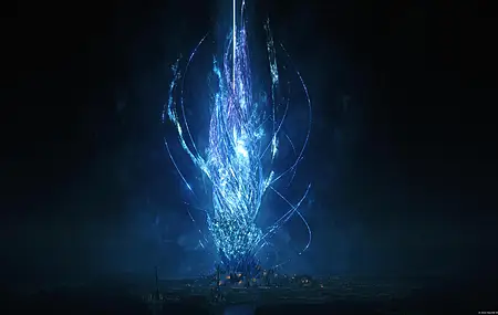 最终幻想VI 电子游戏 托尔加尔 电影 主角 JRPG 风景 空间 战斗 最终幻想 4K壁纸