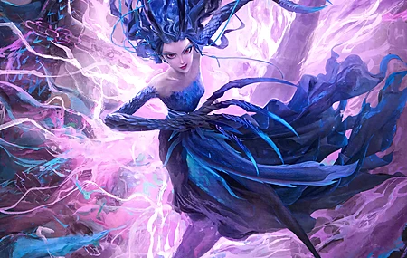 哪吒 魔童闹海 敖闰 4k 高清 壁纸 图片 4K壁纸