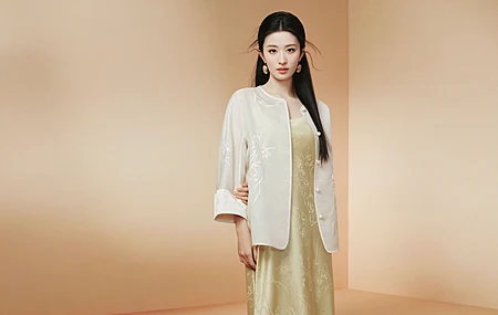 王楚然 高清 美女 带鱼屏 壁纸 2K壁纸