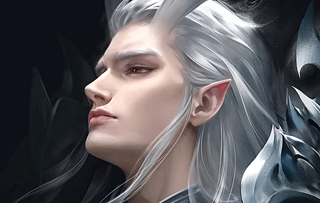 敖光 全面屏 4k 手机 壁纸 竖屏 哪吒 魔童闹海 手机壁纸