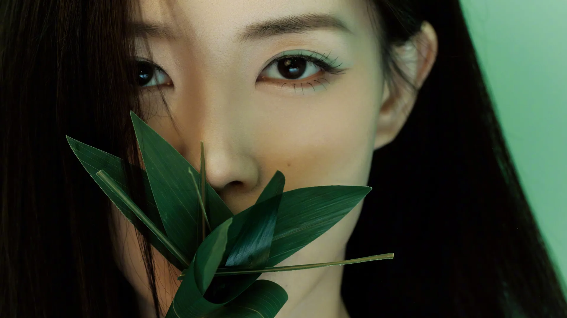 李一桐 4K 高清 电脑 壁纸 美女 4K壁纸