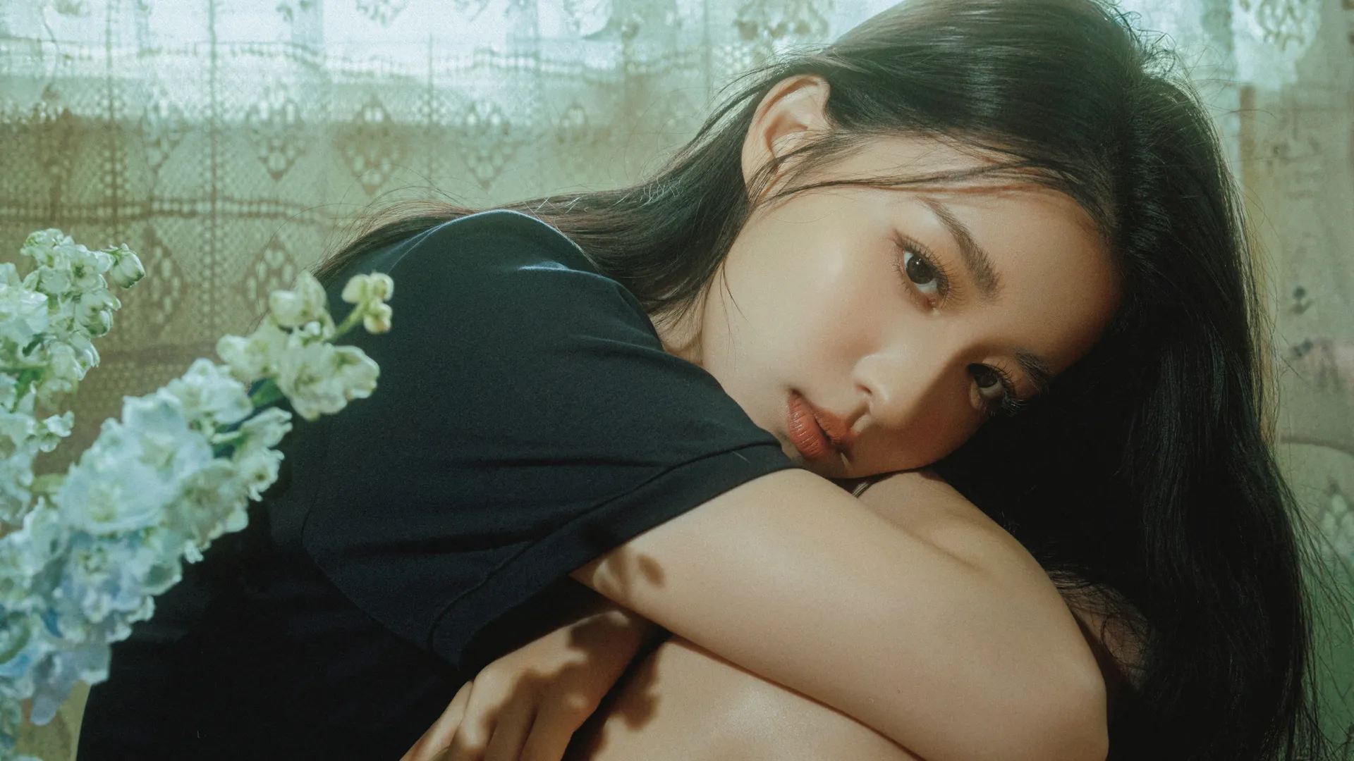 王楚然 4k 电脑 壁纸 美女 4K壁纸