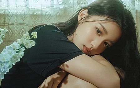 王楚然 4k 电脑 壁纸 美女 4K壁纸