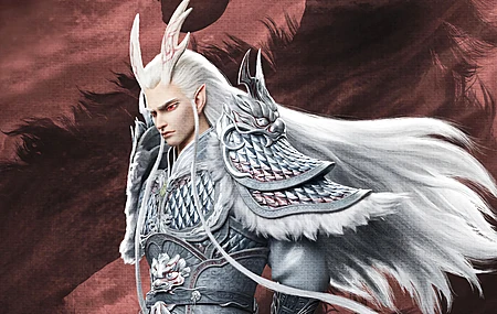 敖光 龙族 专属 哪吒 魔童闹海 4K壁纸