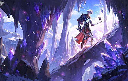 第五人格 愚人 金 5K 游戏壁纸 4K壁纸