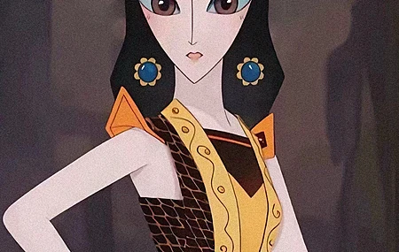 蛇精 葫芦娃 妖怪 手机 壁纸 竖屏 手机壁纸