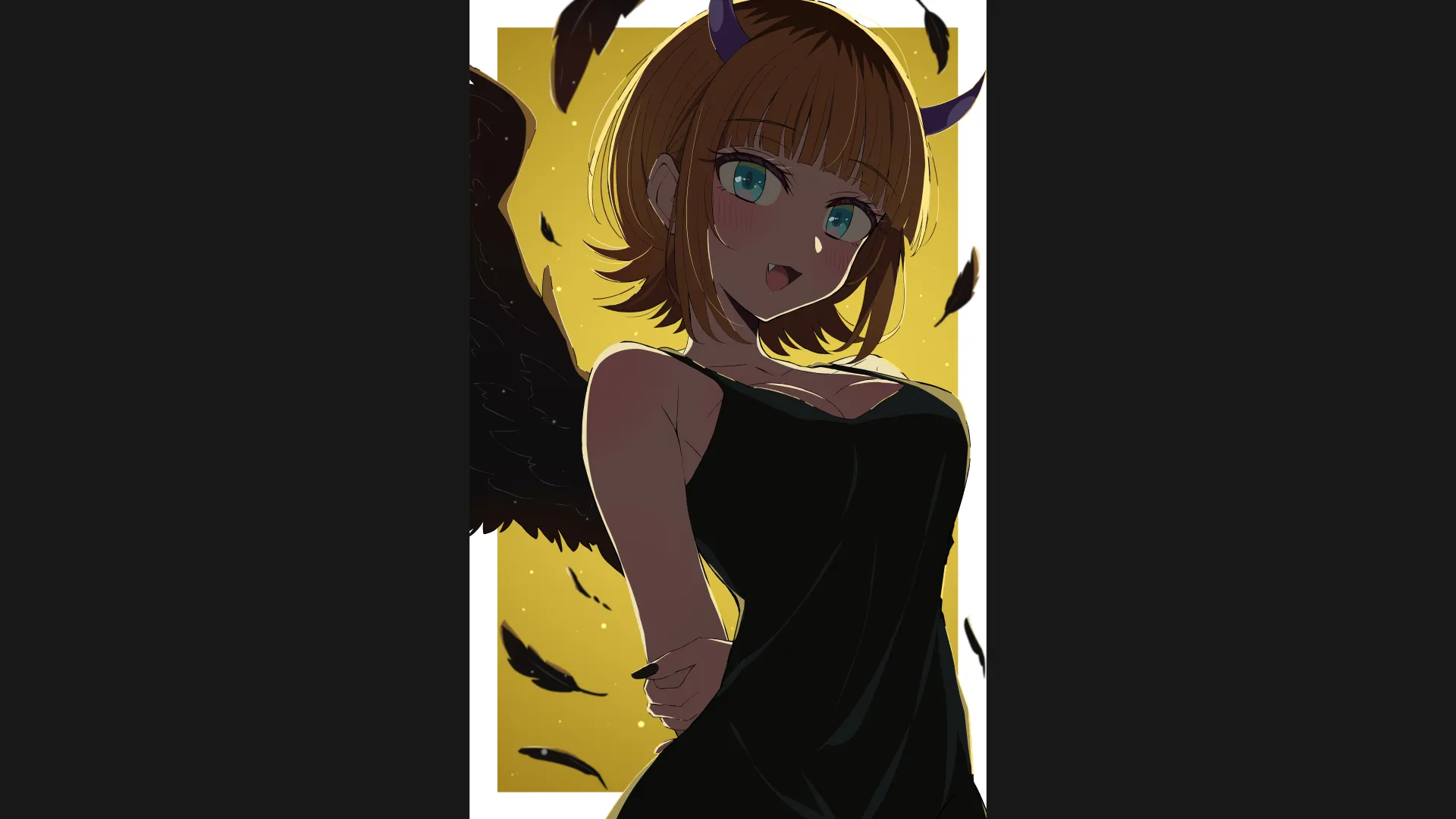 我推的孩子 超宽画幅 星野露比 有马加奈 8K壁纸