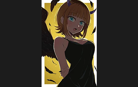 我推的孩子 超宽画幅 星野露比 有马加奈 8K壁纸